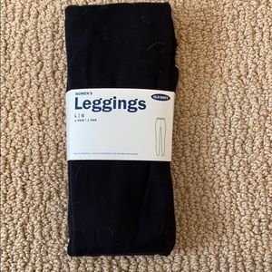 Jersey Leggings
